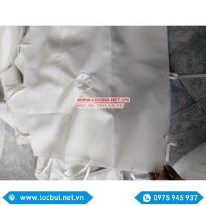 Tấm lọc máy ép khung bản