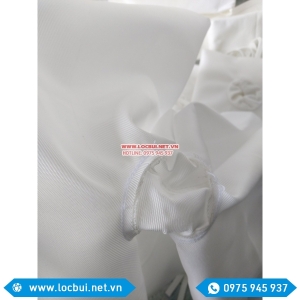 Tấm lọc máy ép khung bản