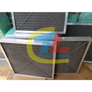 TẤM LỌC TÁCH DẦU