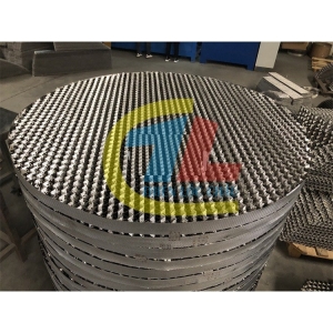 tấm lọc demister - lọc tách dầu