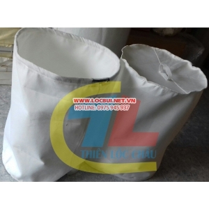 Túi lọc bụi