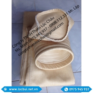 TÚI LỌC BỤI NOMEX