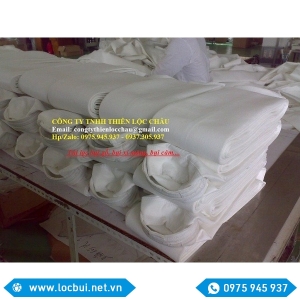 Túi lọc bụi Túi lọc bụi