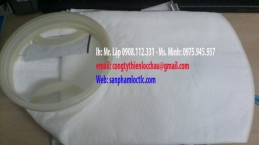 Túi lọc chất lỏng