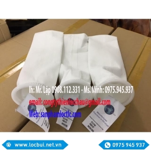Túi Lọc Chất lỏng – TÚI LỌC PE, PP