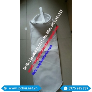 Túi Lọc Chất lỏng – TÚI LỌC PE, PP