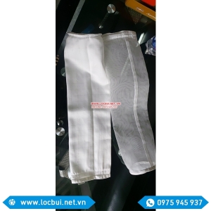 Túi lọc PE, Túi lọc