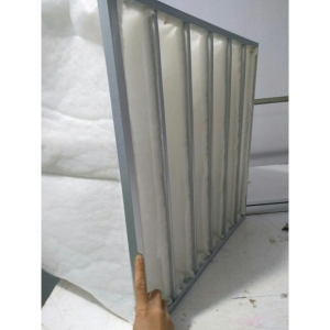 TÚI LỌC KHÍ G4 - KHUNG LỌC TÚI G4