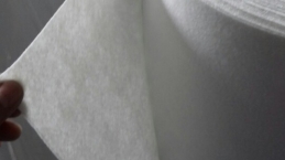 Vải không dệt