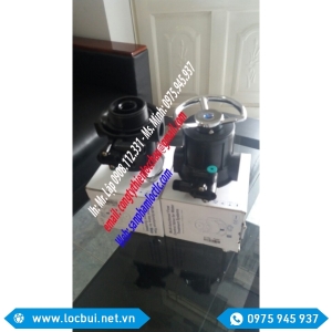 VAN 5 NGÃ, VAN 3 NGÃ