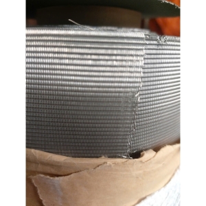 Lưới lọc máy ó keo nhựa